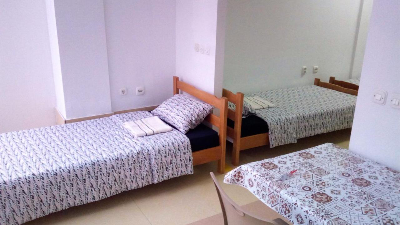 Ivana Ohrid Buitenkant foto