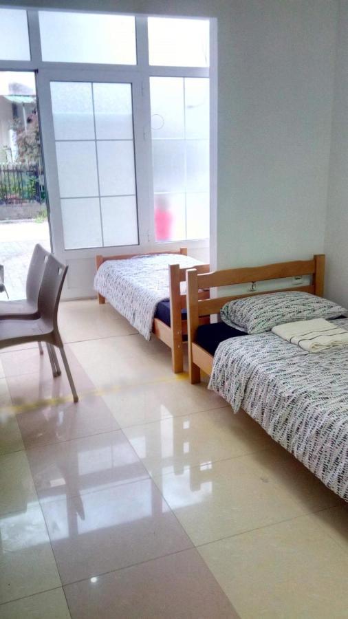 Ivana Ohrid Buitenkant foto